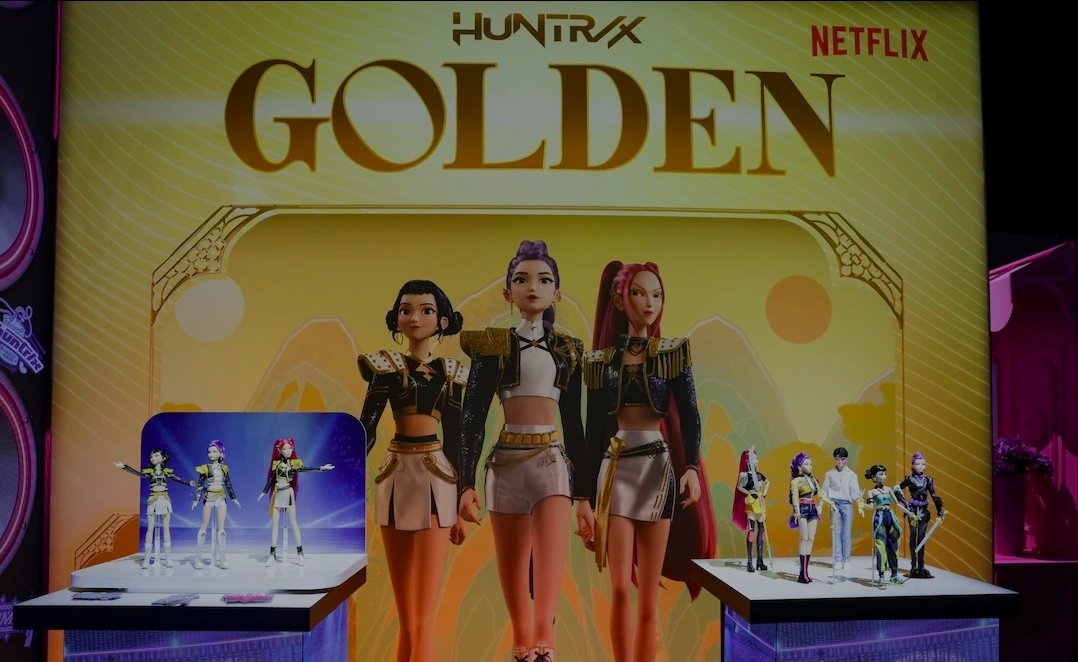 صورة مميزة: فرقة Demon Hunter تقاضي Netflix بسبب «KPop Demon Hunters»