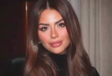 هنادي مهنا تخوض أولى تجاربها المسرحية.. ماذا فعل هشام ماجد؟