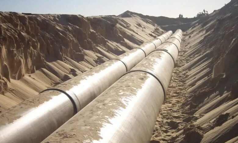 تعطل خط شرق–غرب يضع قدرة السعودية على تجاوز مضيق هرمز ومنافذ التصدير تحت الضغط