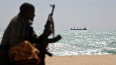 تقدم الحوثيين يضع واشنطن وحلفاءها أمام معضلة أمنية