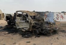 صور حصرية تكشف أضراراً واسعة في قواعد أميركية جراء الهجمات الإيرانية #عاجل