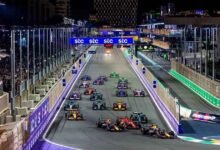 فرق MotoGP وF1 بحاجة إلى ضمانات شحن وتأمين قبل السفر إلى لوسيل