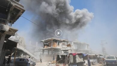 قتلى في ضربات متفرقة بغزة خلال الهدنة… حصيلة يومية أربعة بحسب