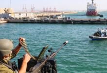 مفاوضات بوساطة قطر تركز على وقف التصعيد وحرية الملاحة في هرمز