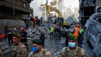 يونيسف تحذر من آثار نفسية على أكثر من 770 ألف طفل في لبنان