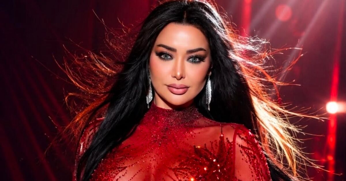 تزايد الاهتمام بأغنية كاميليا ورد «على راسي ريشة» على منصات البث