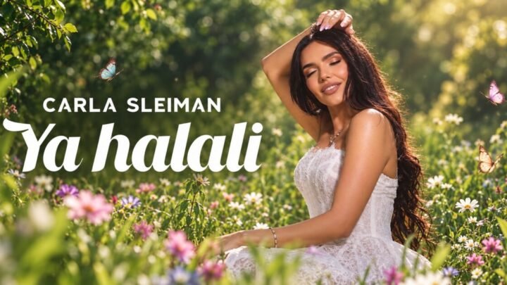 ألحان أدهم الجزار وتوزيع ألكسندر ميساكيان في أغنية «يا حلالي»