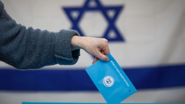 انتخابات الكنيست الإسرائيلي 2026: نتنياهو يتقدم ويفقد الأغلبية…