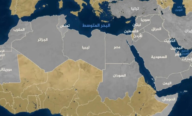 مباشر. الشرق الأوسط أمام منعطف خطير: واشنطن تستعد لاحتمال ضرب إيران.. وجبهات اليمن تشتعل