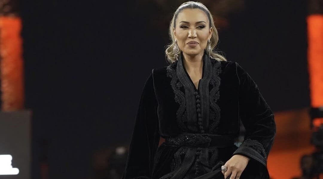 أسما لمنور تحقق 3 ملايين مشاهدة بأغنية إيلا كنتي حبيبي وتؤكد نجاحها الجماهيري قبل حفل موازين