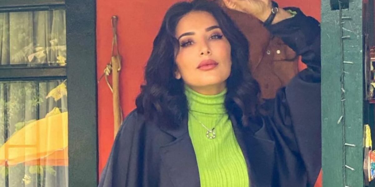 إيناس حراق مسيرة حافلة بالنجاحات و الإنجازات
