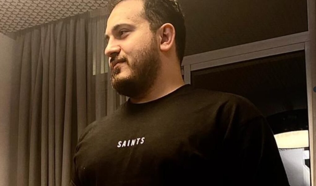 الخبير التقني ahmad chhadeh يقدم نصائح لحماية الحسابات الشخصية من الاختراق