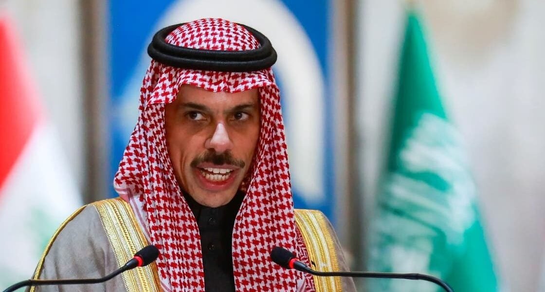 السعودية تدعو لاتخاذ خطوات عملية للتصدي للاعتداءات على المصحف