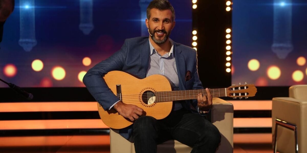 الشاعر أيمن قميحة يكشف عن سلسلة أعمال له ستبصر النور قريباً