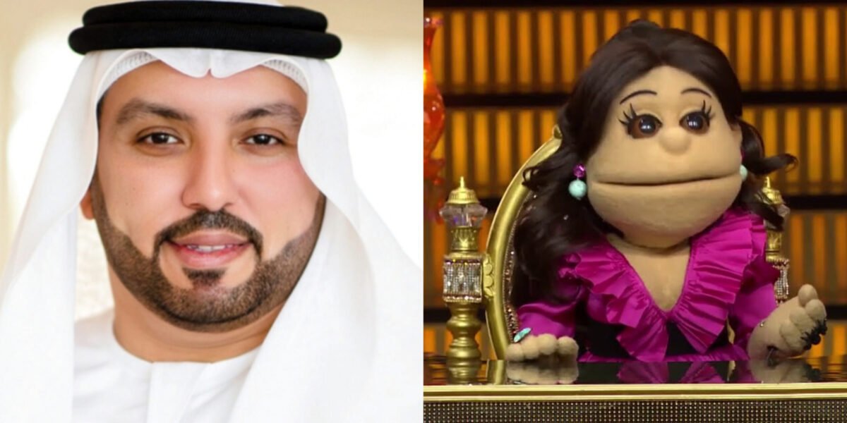 الغموض يلف أبلة فاهيتا ما الذي يحدث في مكتب منذر درويش