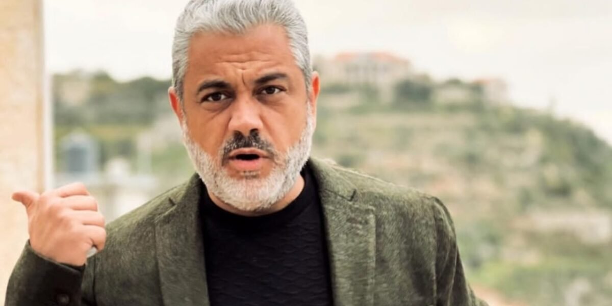 الفنان عبد الجليل ينجح في تخطي عتبة المليون مشاهدة بأغنيته الجديدة ليه بيتقال