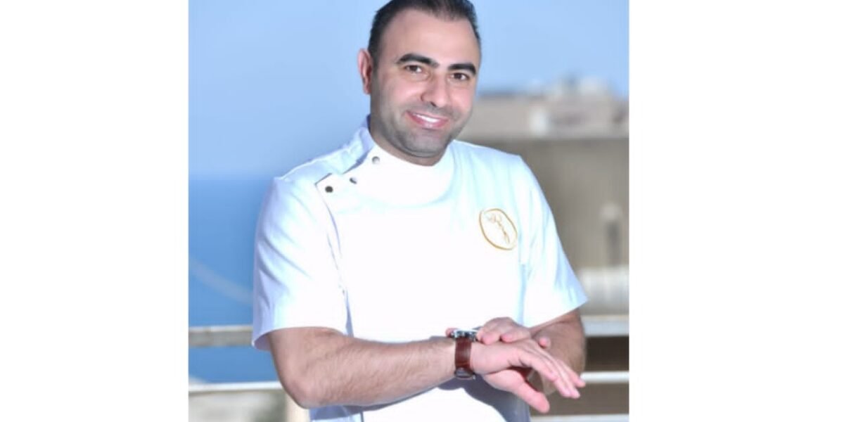 ترميم الثدي بعد استئصاله حديث مع Hassan Nassreddine