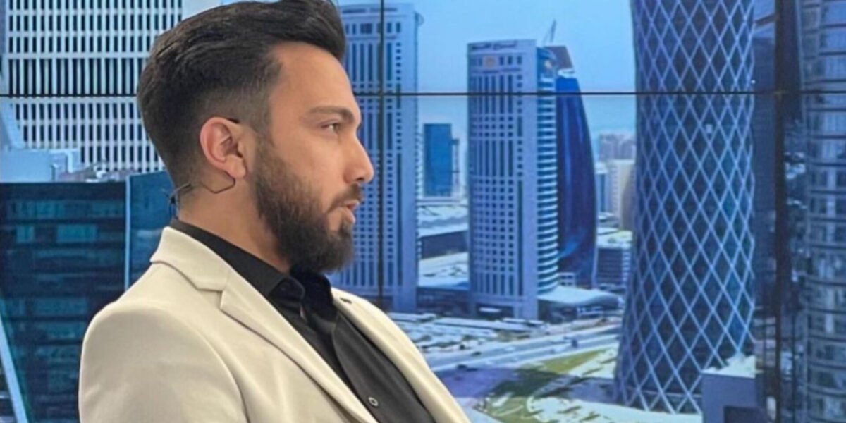 تنظيمات جديدة تنتظر الجمهور العربي في قطر والامارات أحمد غدار