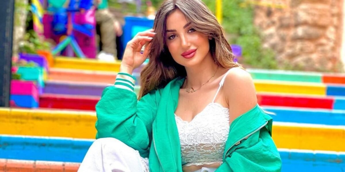 جوانا مسعد تعاون مستمر مع العلامات التجارية