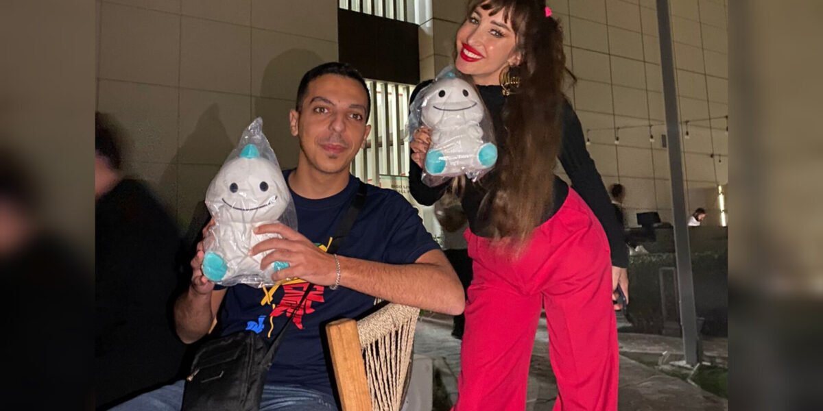 جولة للمؤثرين في كأس العالم قطر 2022 مع BIGO LIVE