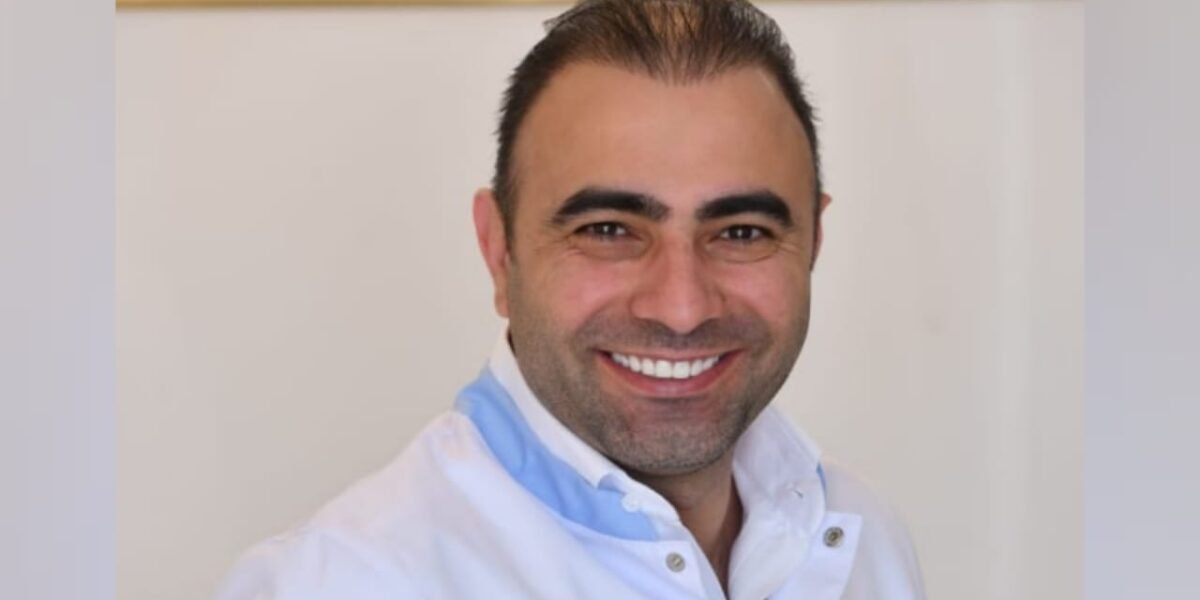 حسن ناصرالدين عملية شد البطن حلٌ فعّال للكثير من المشاكل