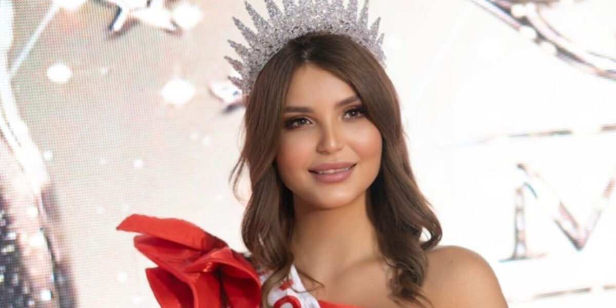 حفل تتويج ملكة جمال العرب في اسطنبول يختتم بفوز رنيم كيلاني وتألق الفنانة شيراز