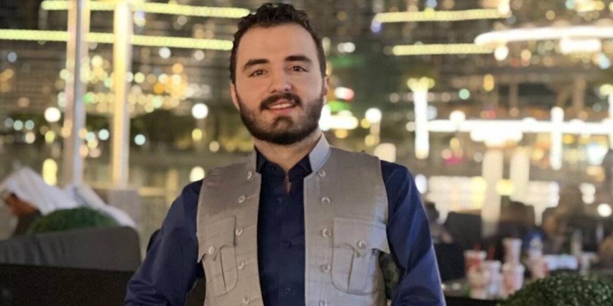 ديوان عبد القادر يشارك في برنامج Pirs 100