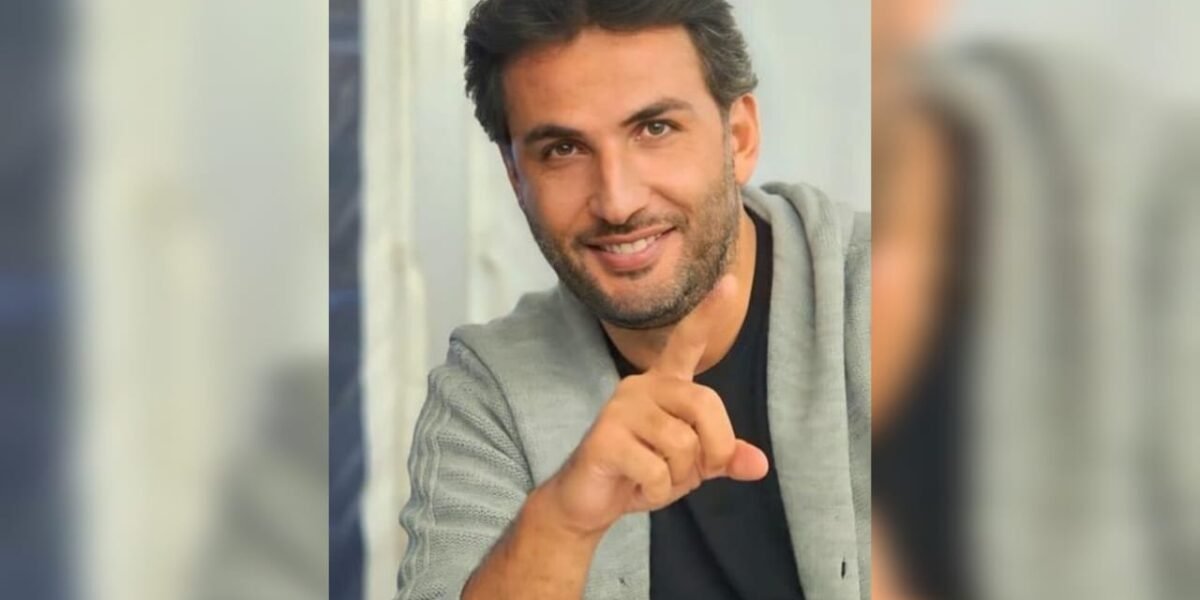 رجل الأعمال من بشراوي يستعد لإفتتاح سلسلة مطاعم في لبنان و العالم العربي