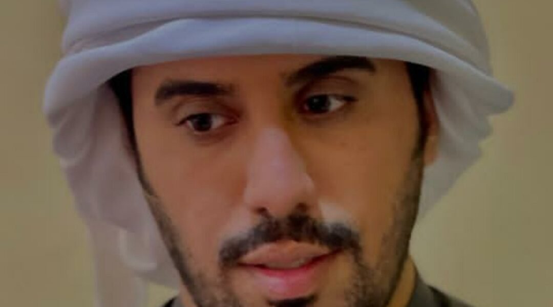 سعيد العمران حنكة وجدارة بين الاعلام والاعمال
