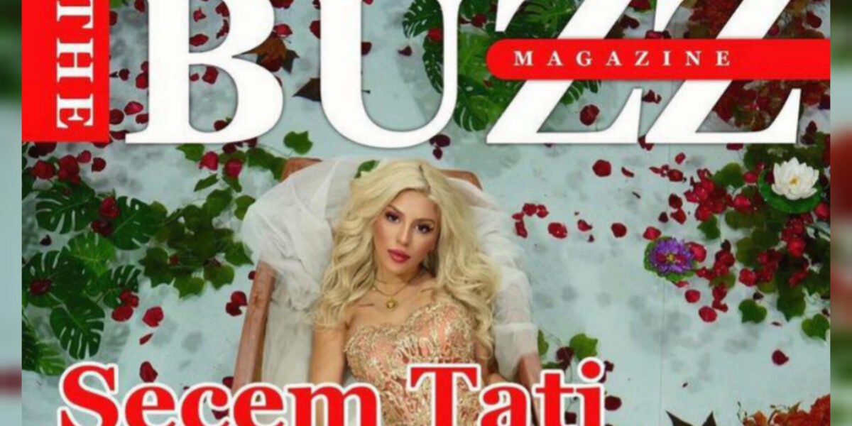 سيسام تاتي Secam Tati نمودج للمراة الناجحة عبر العالم