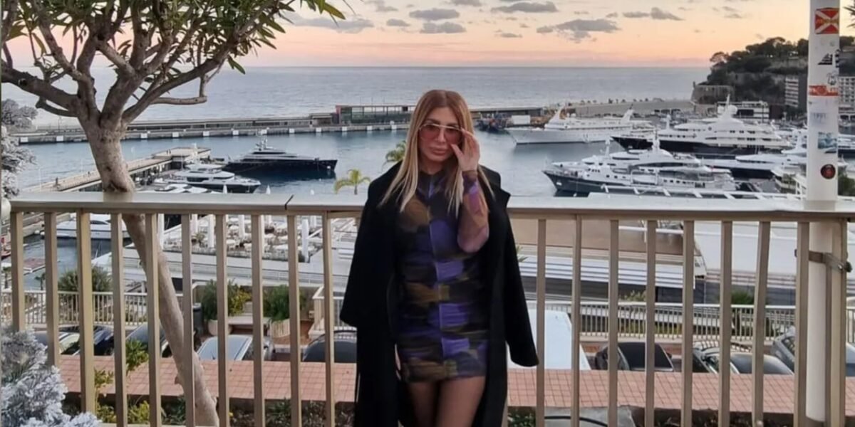 شنتال خليل اعتماد المحتوى التحفيزي ضرورة على مواقع التواصل - صورة مميزة شنتال خليل اعتماد المحتوى التحفيزي ضرورة على مواقع التواصل
