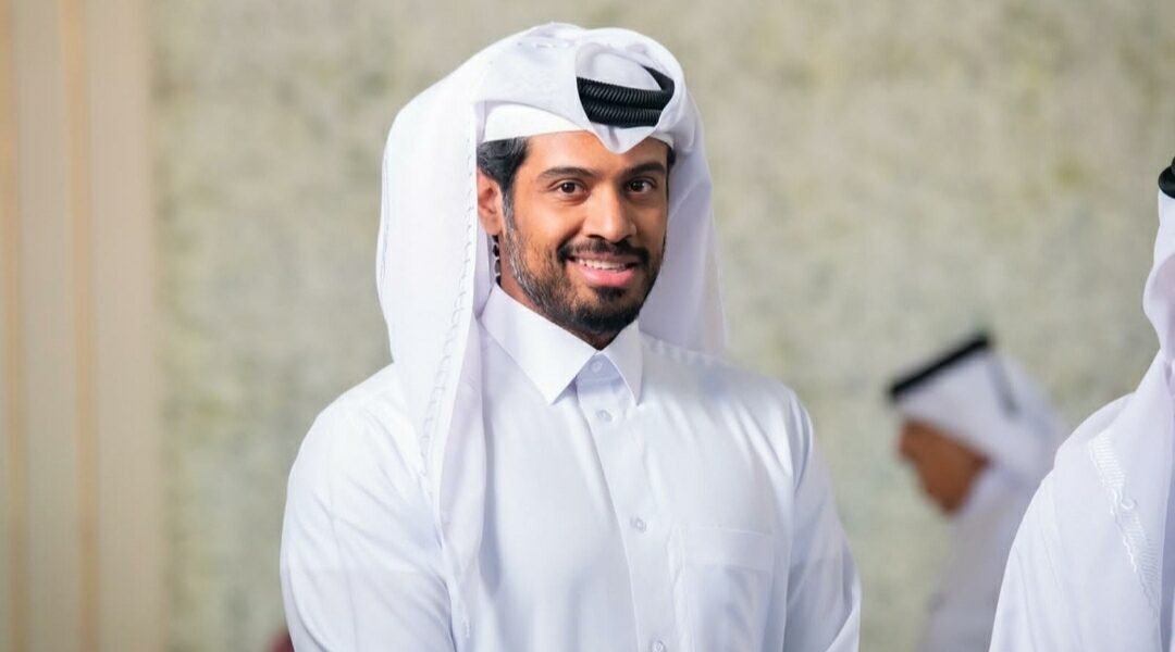 فيصل خالد البطولة ستترك إرثاً مستداما يعود بالنفع على الاجيال القادمة