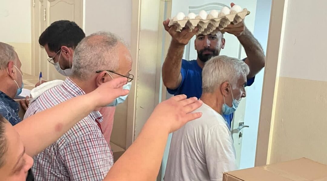 مبادرات رجال الأعمال اسطوانات الهواء التي لا تنفذ