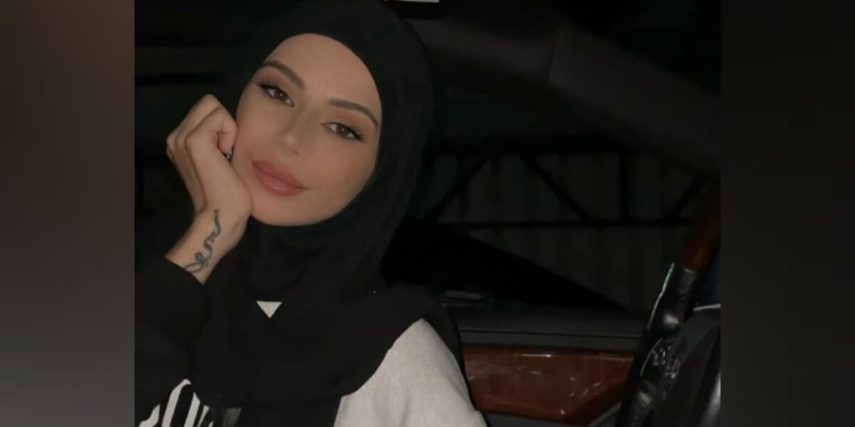 مريم حمدان تطلق فلتر جديد عبر الإنستغرام - صورة مميزة مريم حمدان تطلق فلتر جديد عبر الإنستغرام