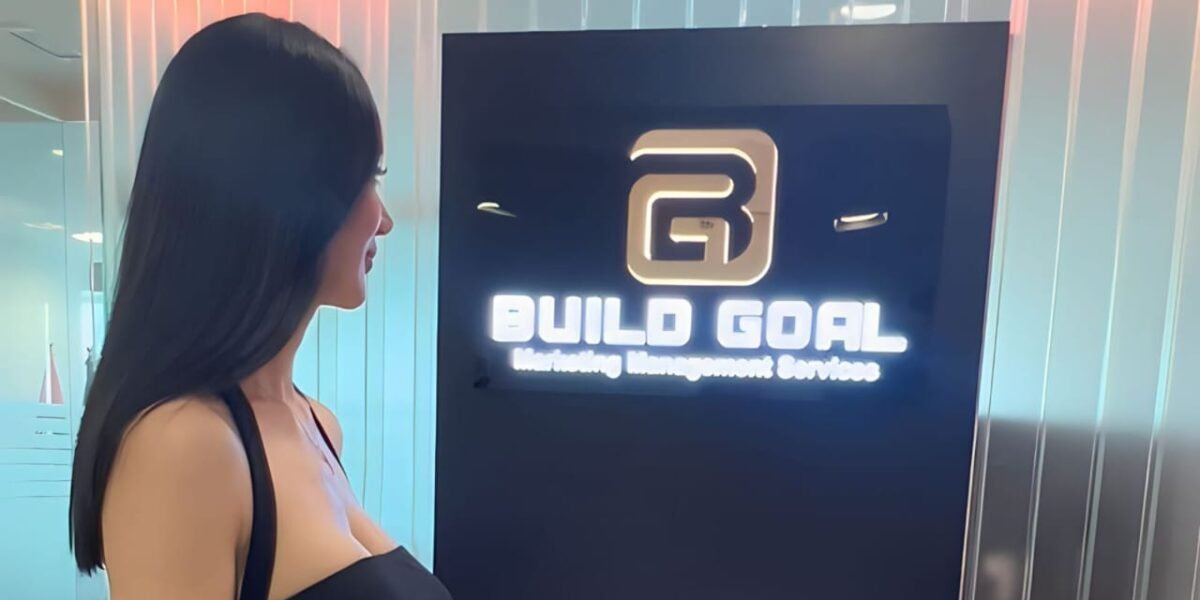 ملكة جمال العرب شروق شلواطي تعين سفيرةٍ رسمية لصالح Build goal health بالولايات المتحدة الأمريكية و الإمارات المتحدة