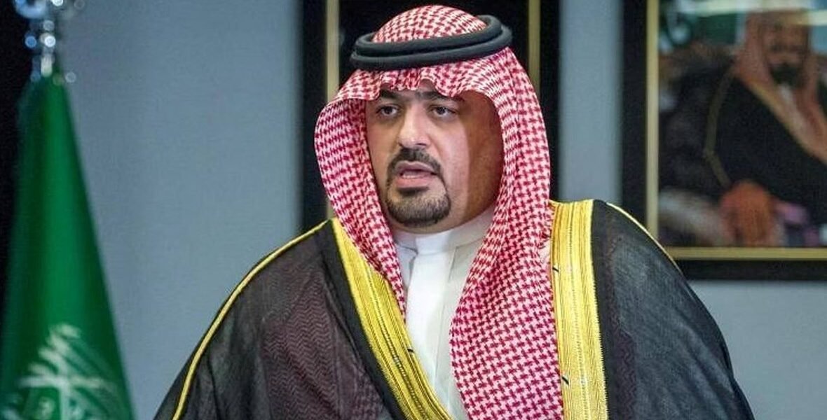 وزير الاقتصاد السعودي المملكة تمر برحلة تحول غير مسبوقة