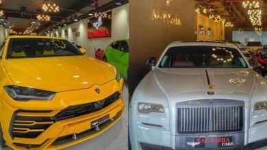 1.4 ترليون دولار حجم سوق السيارات المستعملة عالمياً