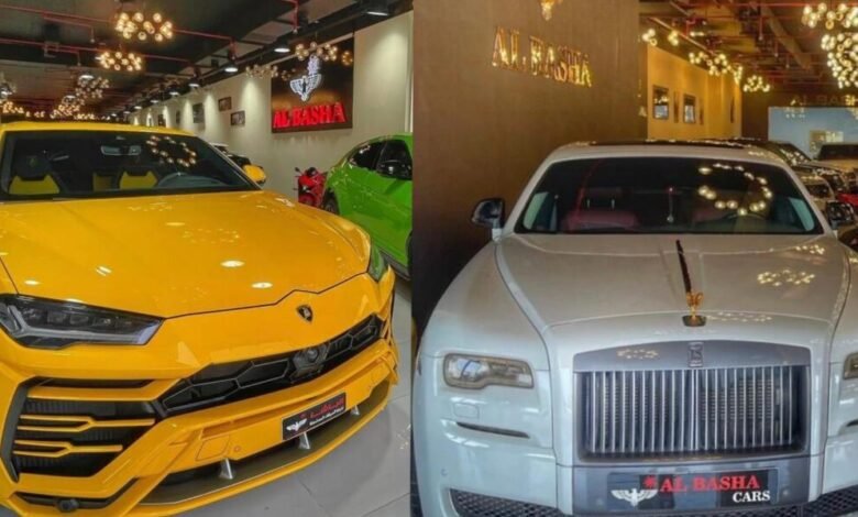 1.4 ترليون دولار حجم سوق السيارات المستعملة عالمياً