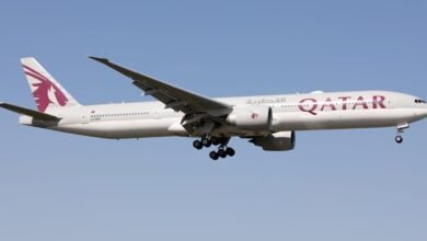 4.4 مليار ريال أرباح الخطوط القطرية