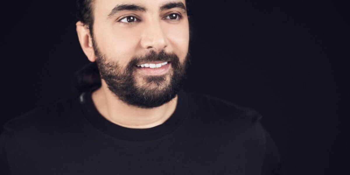 6 أعمال للموزع عصام الشرايطي ضمن ألبوم أنغام القادم