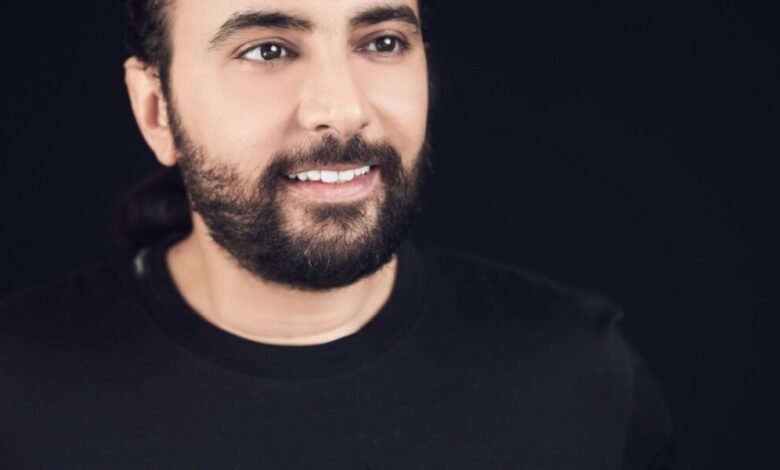 6 أعمال للموزع عصام الشرايطي ضمن ألبوم أنغام القادم