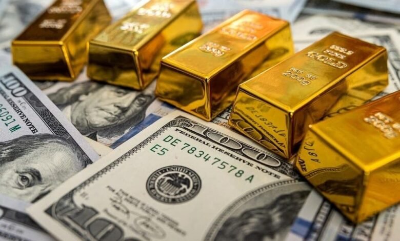 ABN AMRO تحول جذري في السياسة النقدية الأميركية يدفع الدولار للهبوط ويعزز الذهب