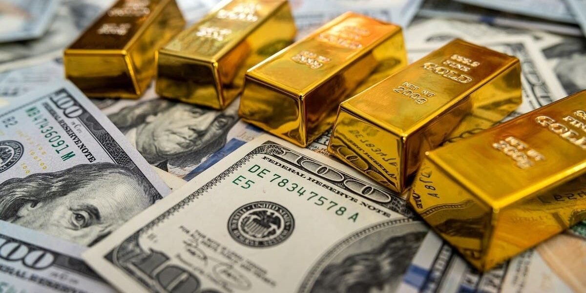 صورة مميزة: ABN AMRO تحول جذري في السياسة النقدية الأميركية يدفع الدولار للهبوط ويعزز الذهب