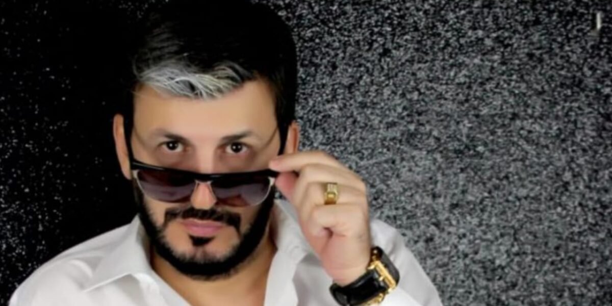 صورة مميزة: Aabo Halab في صدد التحضير لعمل غنائي جديد