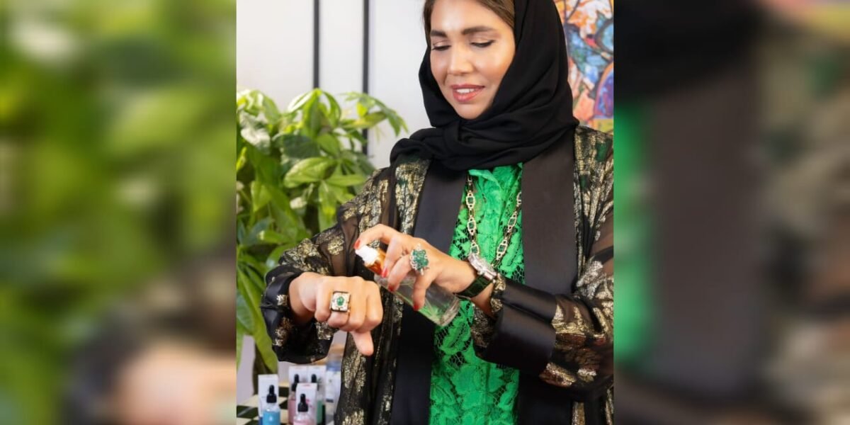صورة مميزة: Argansus LLC Pure, Organic Bio Skin Care Products with a Vision for a Healthier Future