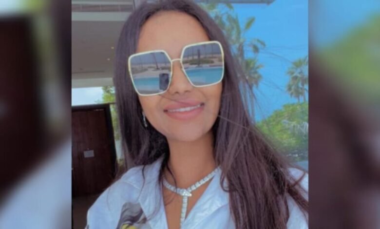 Asia Ibrahim أوروبا قد تعود إلى قلب العاصفة في مجال الطاقة