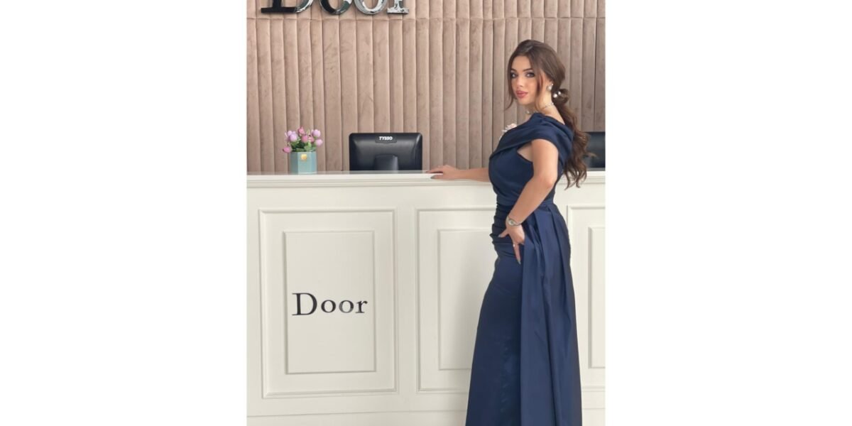 Asma Fashion أقمشة ذات طابع عالمي