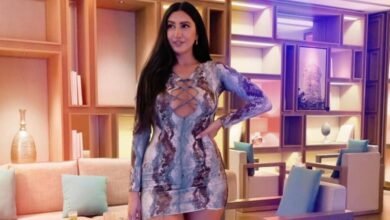 Carol Atieh سفيرةً للعديد من العلامات التجارية الكبرى