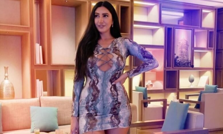Carol Atieh سفيرةً للعديد من العلامات التجارية الكبرى