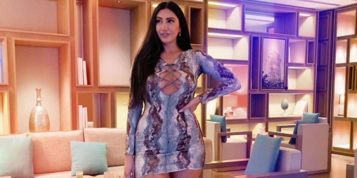 صورة مميزة: Carol Atieh سفيرةً للعديد من العلامات التجارية الكبرى